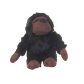 Look Who's Talking Chimp 5" Plush Toy