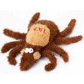 Tick Plush Toy