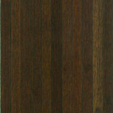 Bamboo Floor Tile in Dark Brown