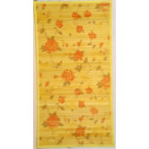 Intersection Cut Roses/Light Yellow Rug