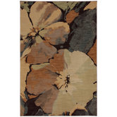 Carmel Riata Slate Rug