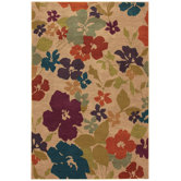 Carmel Brookdale Croissant Rug