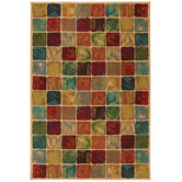 Artois Divion Croissant Rug