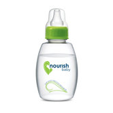 Ready-to-Serve Baby Bottled Water (Pack of 12)