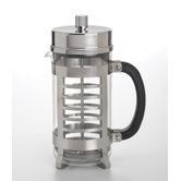 8 Cup Linear French Press