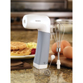 Turbo Whisk Pro