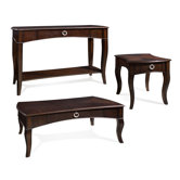 Tomlin Coffee Table Set