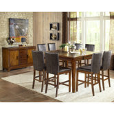 Davenport Counter Height Dining Table