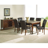 Montibello Dining Table