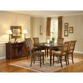 Sonoma Counter Height Dining Table