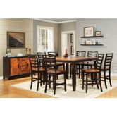 Abaco Counter Height Dining Table