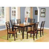 Abaco Dining Table