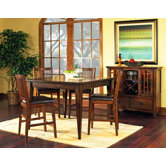 Hillsboro Counter Height Dining Table