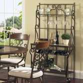 Callistro Baker's Rack