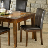 Davenport Parsons Chair