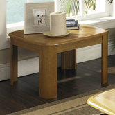 Primo End Table