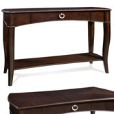 Tomlin Console Table