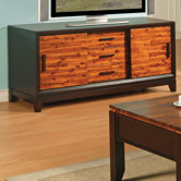 Abaco 60" TV Stand