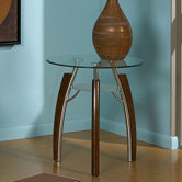Atlantis End Table