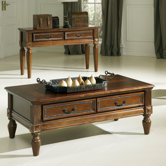 Nantucket Coffee Table