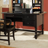 Bella 54" W Computer Desk