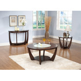 Rafael Coffee Table Set