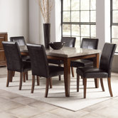 Clayton Dining Table