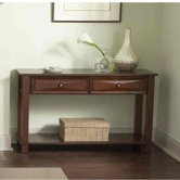 Mason Console Table