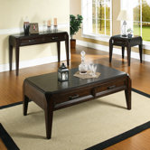Wellington Coffee Table Set