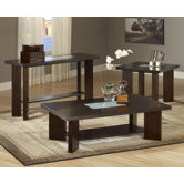 Delano Coffee Table Set