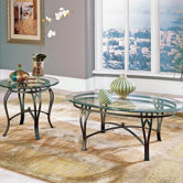 Madrid Coffee Table Set