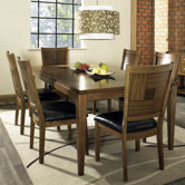 Luxor 7 Piece Dining Set
