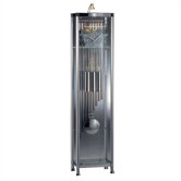 Christian Grandfather Clock