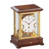 Victoria Mantel Clock
