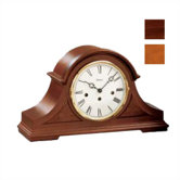 Wilhelmina Mantel Clock