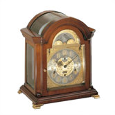 Chamberlain Mantel Clock