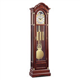 Rosaline Grandfather Clock