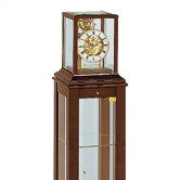 Hedley Mantel Clock