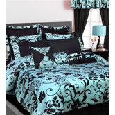 Maxwell 12 Piece Bed in a Bag
