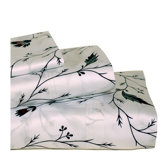 Mirage Floral Print 350 Thread Count Deep Pocket Sheet Set