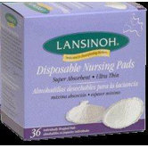 Disposable Breast Pad