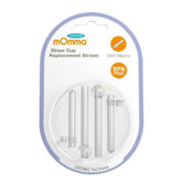 Momma Straw Cup Replacement Straw
