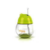 Momma Straw Cup