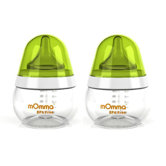 Infant 5 oz. Feeding Bottle (Set of 2)