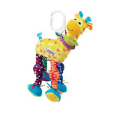 Stretch The Giraffe Stuffed Animals