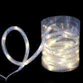 48-Light 9.8' LED Tube Light Set