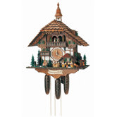 Cuckoo Clocks