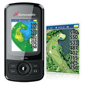 Sonocaddie V300 Plus Golf GPS