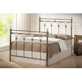 Shangai Bed Frame
