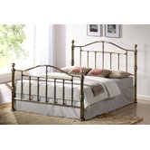 Victoria Bed Frame